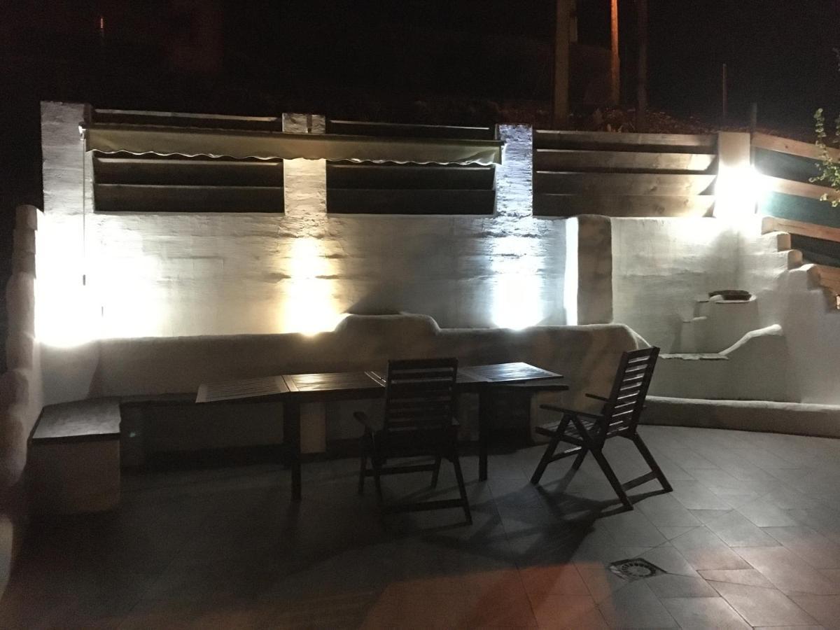 Вілла La Terraza De Onis Bobia de Arriba Екстер'єр фото